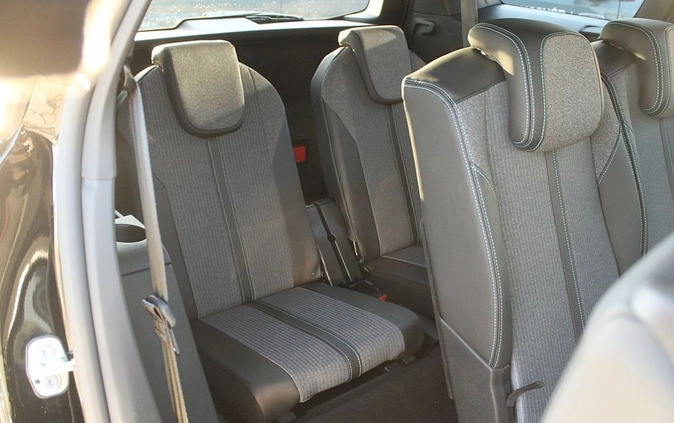 Peugeot 5008 cena 145990 przebieg: 11082, rok produkcji 2023 z Bobolice małe 704